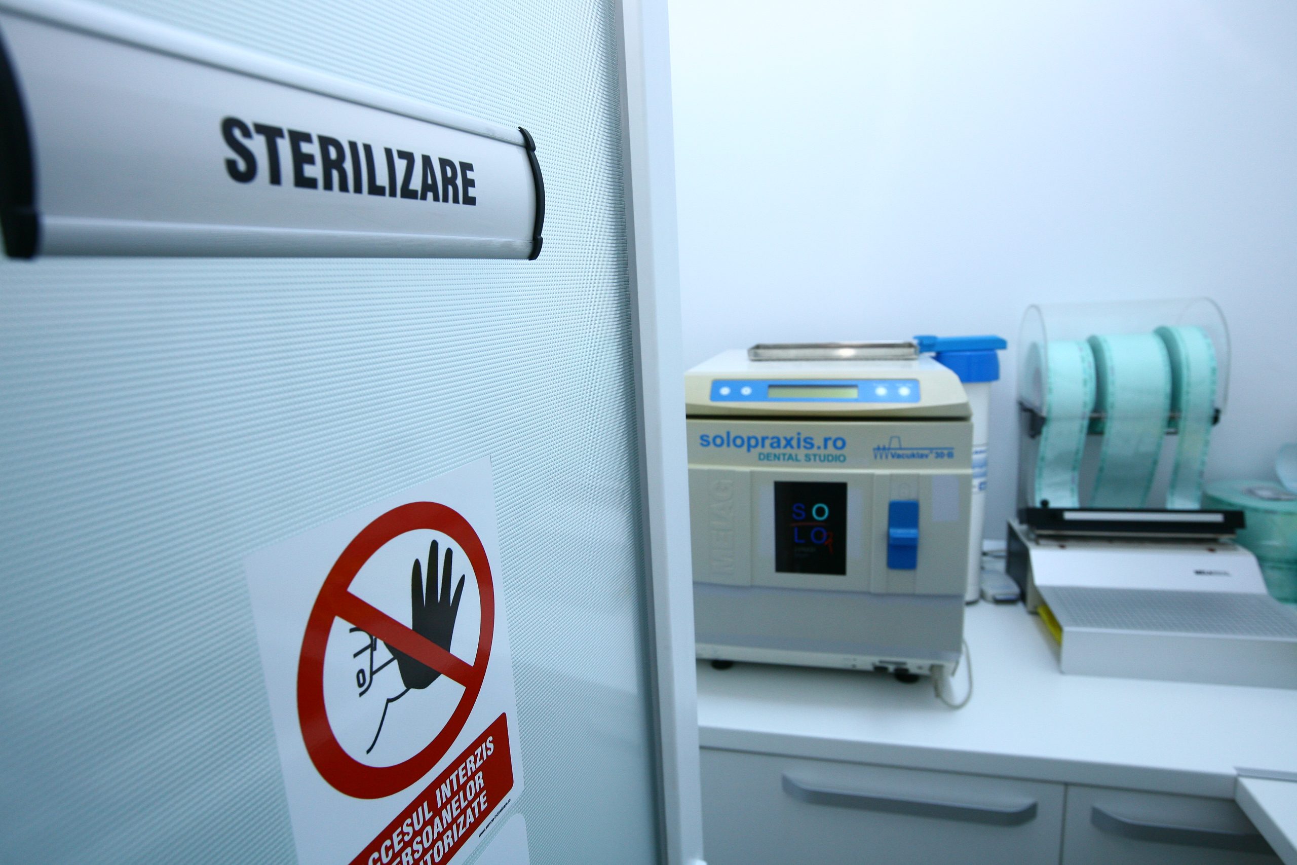 Sterilizări gratuite în perioada 31 Iulie – 2 August