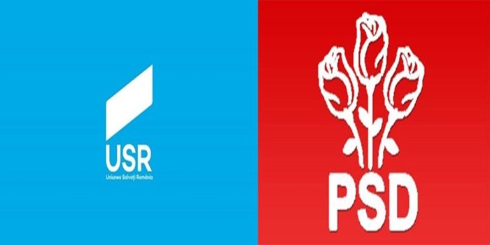 Blat la nivel local PSD-USR