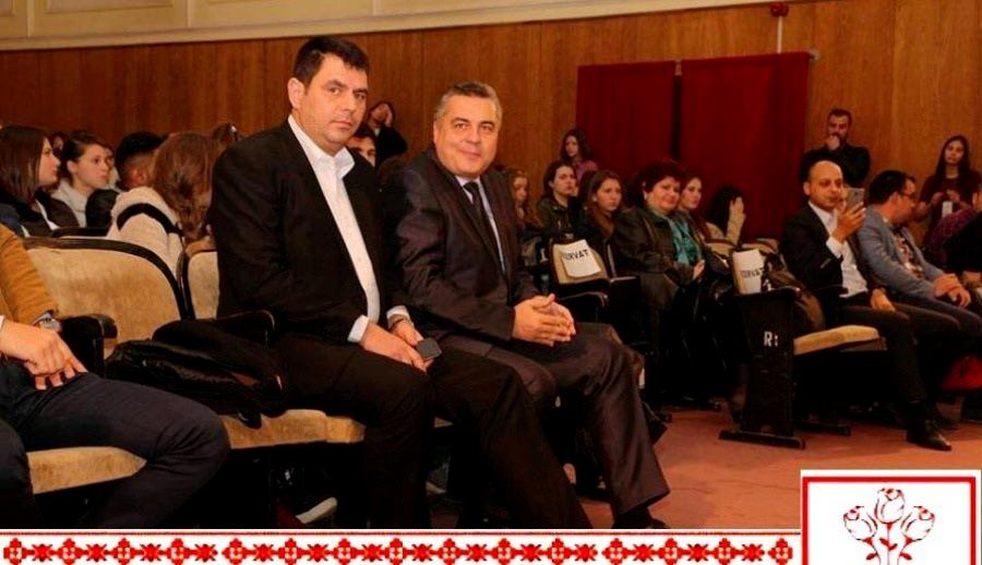 De la Senator la Şomer – Ionel Butunoi a părăsit PSD
