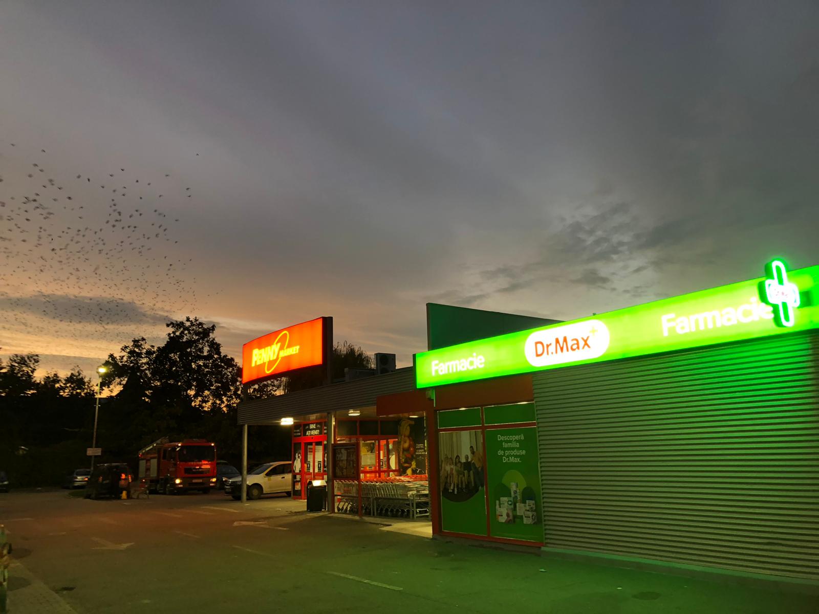 Campanie de informare demarată la Tecuci (VIDEO)