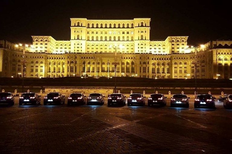 Parlamentarii gălăţeni în legislatura 2020 – 2024