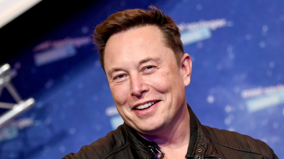 Elon Musk devine cel mai bogat om din lume