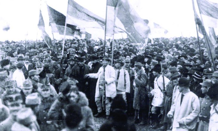 Evenimente în istorie 11-15 ianuarie