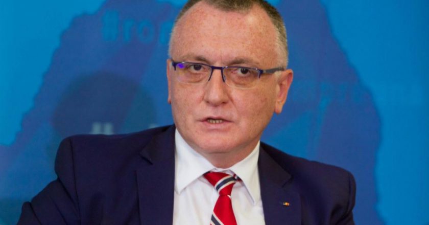 Șefa Inspectoratului Școlar Județean Galați a primit ”cartonașul galben”