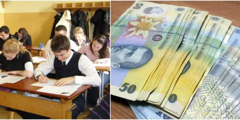 Depunerea dosarelor pentru burse școlare se prelungește cu o săptămână, până pe 7 februarie