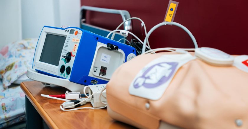 Au sosit echipamentele pentru Spitalul de Pediatrie!