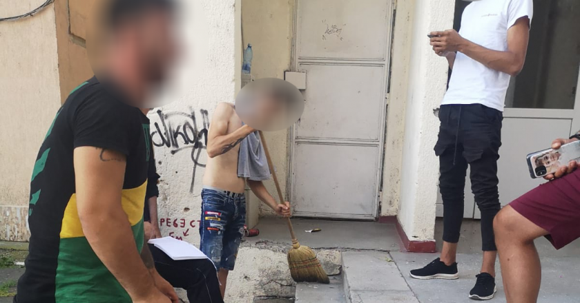 A început sezonul amenzilor de seară. Contravenții începând de la 800 de lei.