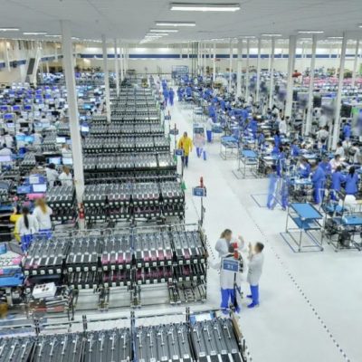 Noi locuri de muncă disponibile în Tecuci. Peste 30 de posturi sunt vacante