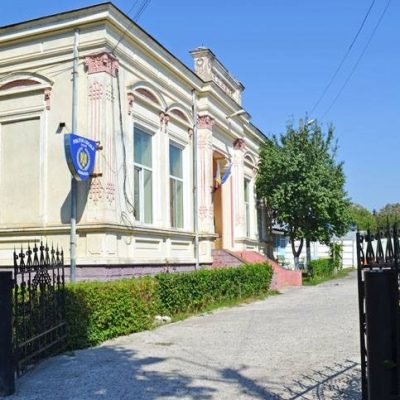 ANGAJĂRI. Se caută polițiști locali la Tecuci