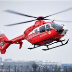 Accident grav în Cudalbi: o femeie a fost prinsă între un tractor și un utilaj agricol