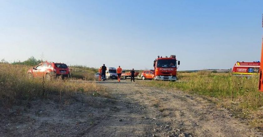 FOTO: Siretul a înghițit 5 vieți. Tinerii se aflau la scăldat