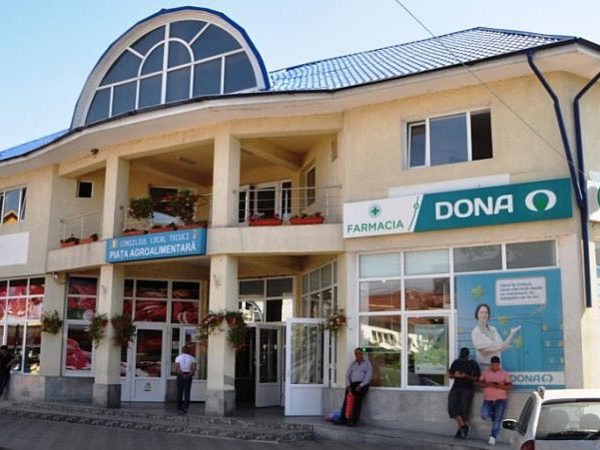 Pierderi de peste 178.000 de lei descoperite la societatea Piețe PREST TEC SRL