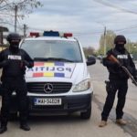 ARESTAȚI. 5 tineri au fost reținuți preventiv în urma unui scandal violent la Buciumeni