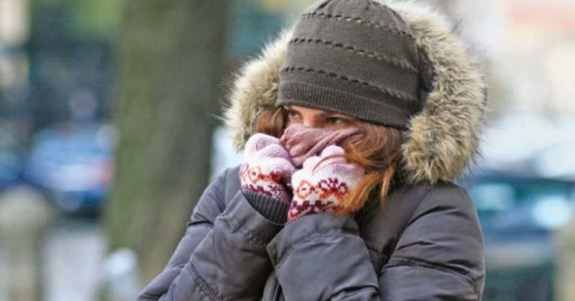 METEO | Iarna se poate întoarce oricând