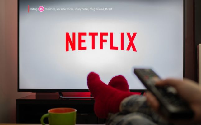 Platformele Netflix și HBO în atenția autorităților