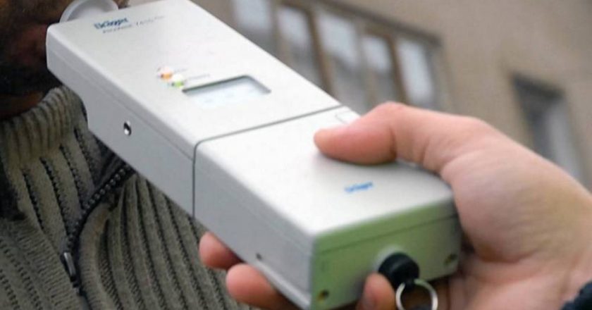 Băut și fără permis pe drumurile din Comuna Corod. Tânărul avea o alcoolemie de peste 0.90mg/l