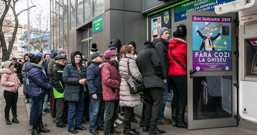 Taxele și impozitele locale se pot plăti online