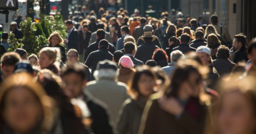 Zi liberă suplimentară pentru salariații care participă la recensământul din 2022