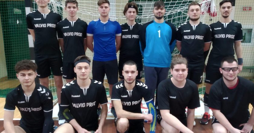 Sportivii tecuceni s-au calificat într-o nouă etapă