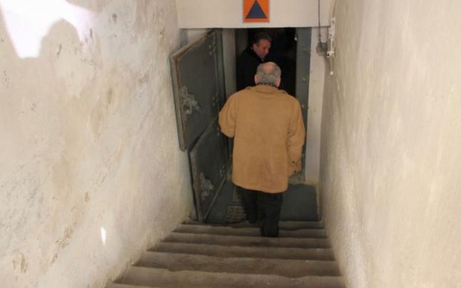 Lista adăposturilor civile din România. Două dintre ele sunt în Tecuci