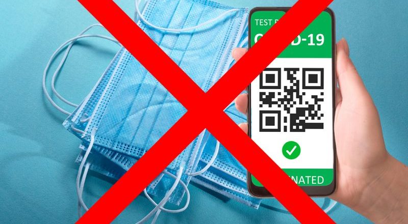 Starea de alertă va fi ridicată. Ce restricţii dispar din 9 martie