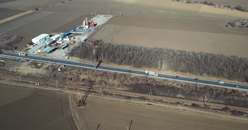 VIDEO | Tecuci, punct intermediar pentru țigările de contrabandă