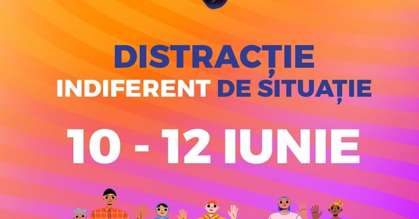 Acces gratuit pentru persoanele cu dizabilități, la Festivalul Insula