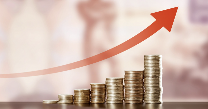 În viitoarele luni, populația nu va mai avea bani. Inflația a ajuns la 13,8%