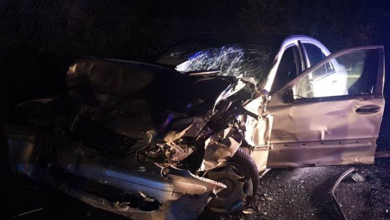 Membrul unei cunoscute formații muzicale a fost implicat într-un accident