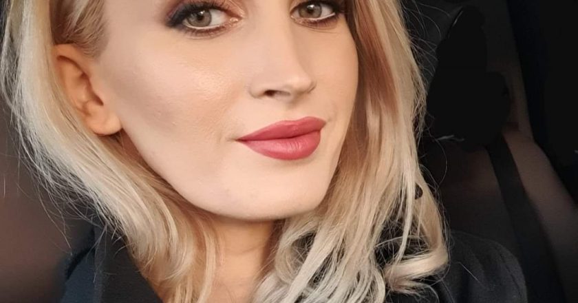 O avocată din Galați a fost numită secretar de stat