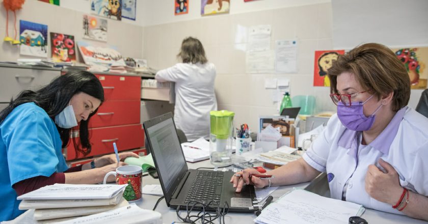 Fonduri PNRR pentru 3000 cabinete medici de familie – Ghid & Calendar