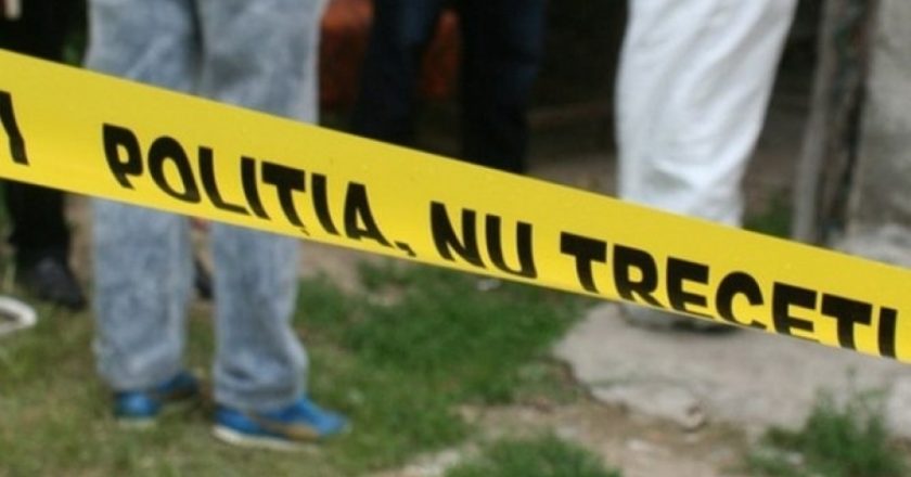 Descoperire macabră, dimineață, la bâlci. Un bărbat a fost găsit mort