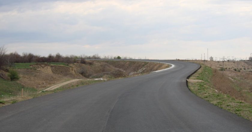 Autoritățile ne duc cu zăhărelul. Un nou termen pentru finalizarea centurii Tecuciului
