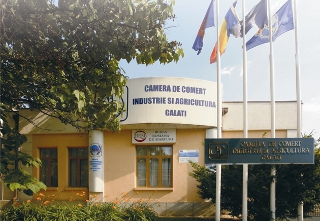 Topul firmelor gălățene. Cele mai bune firme din județul Galați au fost premiate