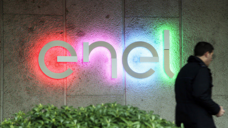 Grupul Enel își ia jucăriile și pleacă din România. Ce a anunțat compania