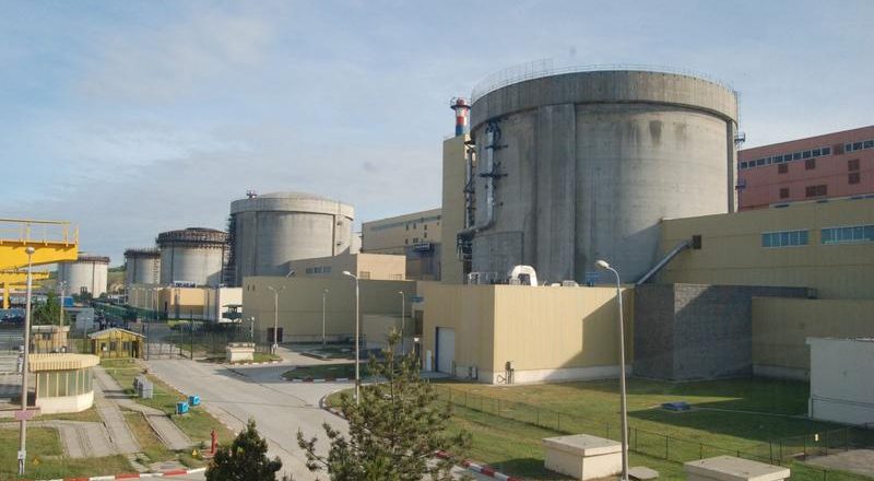 România va primi un împrumut de peste trei miliarde de dolari de la SUA pentru finalizarea reactoarelor 3 și 4 de la Cernavodă