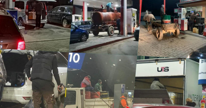 Prețul la carburant continuă să scadă. Unde găsești cea mai ieftină benzină și motorina din județul Galați
