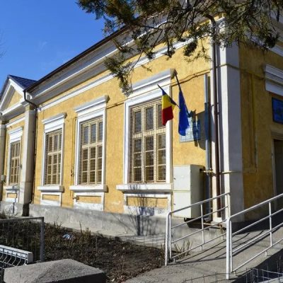 ANGAJĂRI. Se caută contabil cu experiență