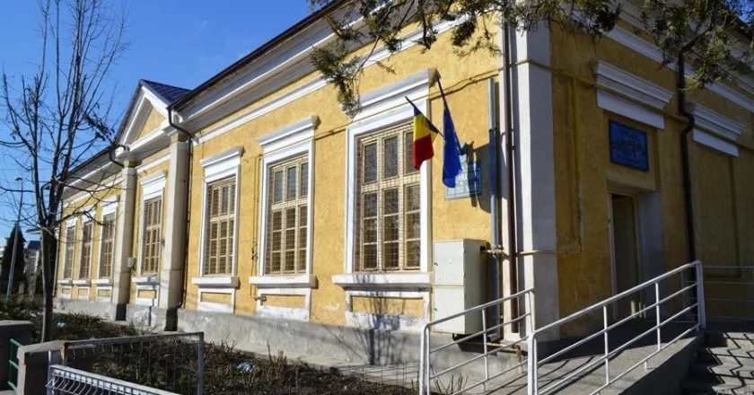 ANGAJĂRI. Se caută contabil cu experiență