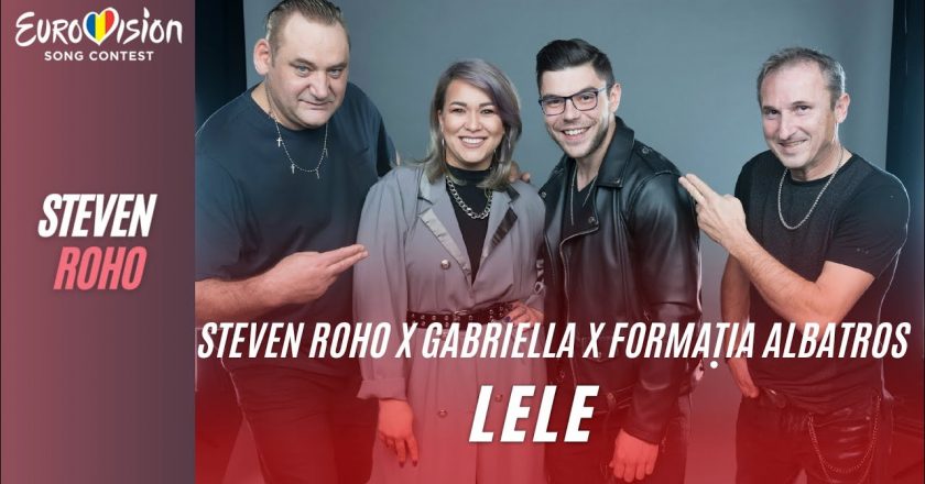 Gabriela Lazăr din Tecuci poate reprezenta România la Eurovision. Are nevoie de voturi pentru a trece de finala Eurovision România