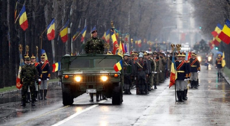 Armata României recrutează! Alege ce ți se potrivește și înscrie-te acum