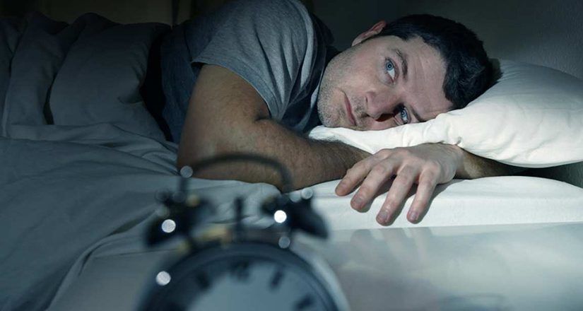 Insomnia afectează un număr tot mai mare de oameni. Avertizările medicilor cu privire la tulburările de somn