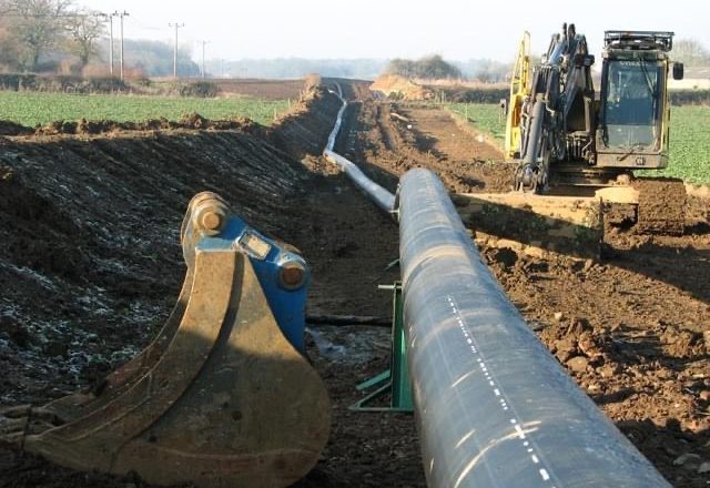 Anunț de maxim interes pentru primăriile gălățene! Bani de la guvern pentru rețele de apă-canal