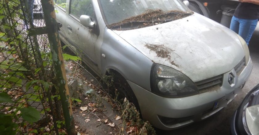 Tecucenii ar putea primi 3000 de lei pentru mașinile vechi
