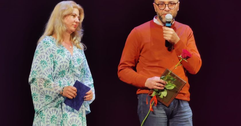 Premiu de excelență pentru singurul arheolog din Tecuci