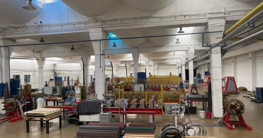 O firmă din Tecuci cu capital 100% românesc împlinește 20 de ani de activitate