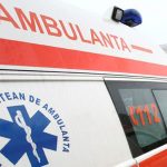 ANGAJĂRI. Post de șofer pentru ambulanță la Tecuci