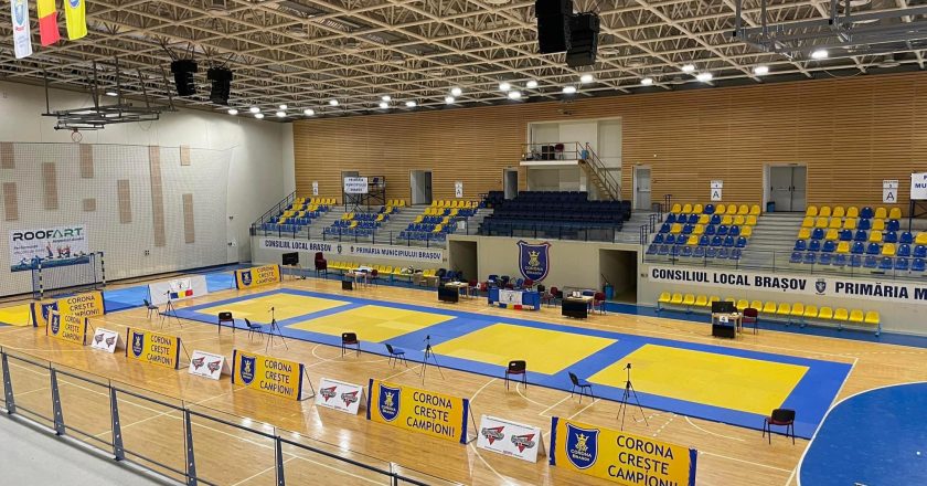 Luptătorii de la un club sportiv tecucean au cucerit 15 medalii. ACS Vipguard continuă să facă performanță