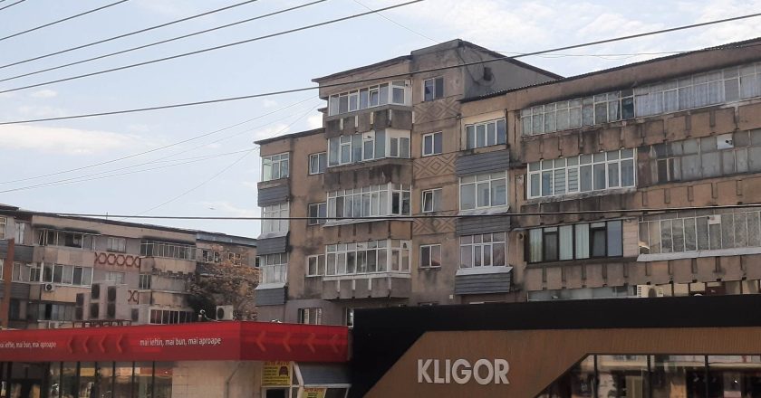 Pericolul care îi paște pe tecuceni. Se poate întâmpla oricând