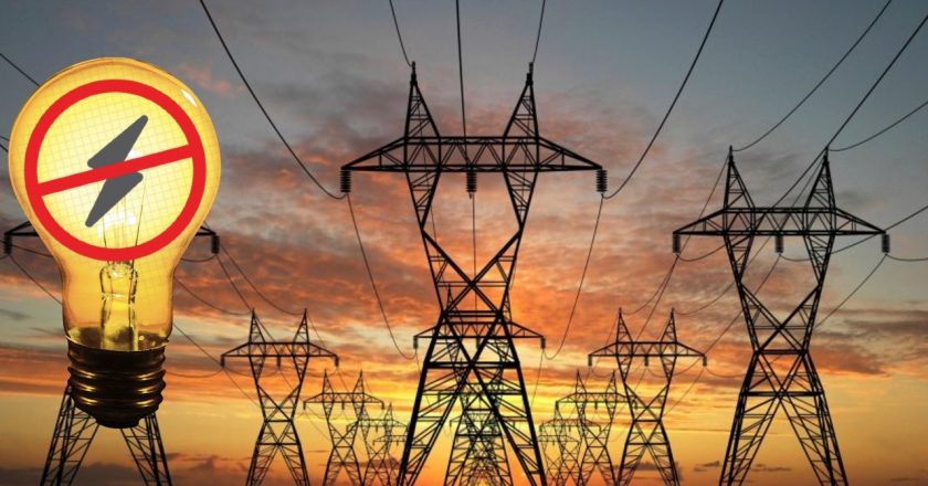 Tecucenii rămân fără curent electric săptămâna următoare